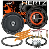 HERTZ DCX165 REPRODUKTORY CITROEN C4 AIRCROSS ZADNÝ ROZVOD HERTZ DCX165 REPRODUKTORY CITROEN C4 AIRCROSS ZADNÝ ROZVOD