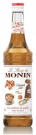 Monin barmanský sirup so slaným karamelom 700 ml do kávy Monin barmanský sirup so slaným karamelom 700 ml do kávy