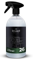 Deturner Interiér Matt Dressing na plasty 1Liter Deturner Interiér Matt Dressing na plasty 1Liter