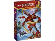 LEGO NINJAGO 71812 NINJA KAIA LEZECKÝ MECH LEGO NINJAGO 71812 NINJA KAIA LEZECKÝ MECH