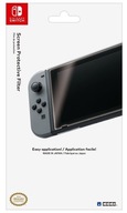 HORI OCHRANNÁ FÓLIA pre NINTENDO SWITCH SCREEN HORI OCHRANNÁ FÓLIA pre NINTENDO SWITCH SCREEN