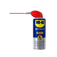 WD-40 Specialist Multifunkčné silikónové mazivo s aplikátorom | 400 ml WD-40 Specialist Multifunkčné silikónové mazivo s aplikátorom | 400 ml