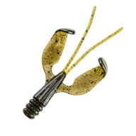 OSTED PROFESSOR Fapping Craw guma 2/5cm 01 6ks OSTED PROFESSOR Fapping Craw guma 2/5cm 01 6ks