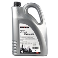 ROTOR GL5 85W90 F15 5L ROTOR GL5 85W90 F15 5L