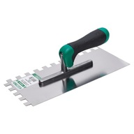 NEREZOVÝ NEREZOVÝ HREBEŇ PORUCHOVÝ 280X130MM ZUB 12X12 MÄKKÁ RÚČKA ELASTY.2K STALCO NEREZOVÝ NEREZOVÝ HREBEŇ PORUCHOVÝ 280X130MM ZUB 12X12 MÄKKÁ RÚČKA ELASTY.2K STALCO