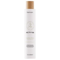 Kemon Actyva Nuova Fibra šampón 250 ml Kemon Actyva Nuova Fibra šampón 250 ml