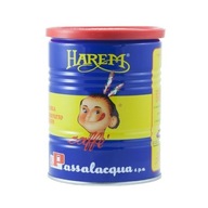 PASSALACQUA HAREM 250g MLETÁ KÁVA KONZ PASSALACQUA HAREM 250g MLETÁ KÁVA KONZ