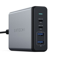 SATECHI nástenná nabíjačka 108W 2 x USB, 2 x USB-C