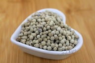 Zrno bieleho korenia 1 kg, korenie, korenie Zrno bieleho korenia 1 kg, korenie, korenie