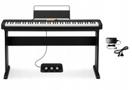Nové kompletné digitálne piano Casio CDP-S360 BK