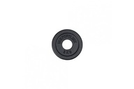LIATIENOVÝ ZÁVAŽOVÝ PLÁN 50 MM CASTBLACK 2 KG /INSPORTLINE LIATIENOVÝ ZÁVAŽOVÝ PLÁN 50 MM CASTBLACK 2 KG /INSPORTLINE