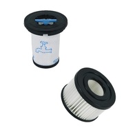 FILTRE pre ROWENTA TEFAL Air Force Flex 760 Air Force Flex Ultimate. Set FILTRE pre ROWENTA TEFAL Air Force Flex 760 Air Force Flex Ultimate. Set