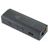 iFi Audio GO bar - DAC so zosilňovačom pre slúchadlá