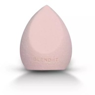 Hubka na make-up BLEND IT VELVET PINK CLOUD Hubka na make-up BLEND IT VELVET PINK CLOUD