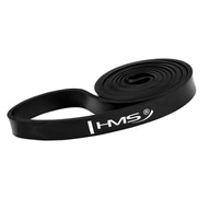 RUBBER expander LOOP BAND Cvičebný pás HMS RUBBER expander LOOP BAND Cvičebný pás HMS