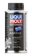 Doplnok na motorku s Mos2 0,125L Doplnok na motorku s Mos2 0,125L