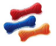 Sum-Plast Toy Bone Teether Dent No. 4 18,5 cm Sum-Plast Toy Bone Teether Dent No. 4 18,5 cm