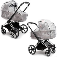 BABYSI FÓLIA VENOVANÁ GONDOLE CYBEX / MUTSY BABYSI FÓLIA VENOVANÁ GONDOLE CYBEX / MUTSY