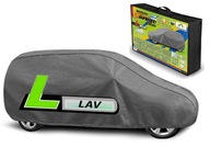 Kryt plachty na auto OPEL Combo B C Kryt plachty na auto OPEL Combo B C