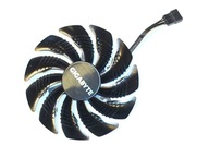 Originálny ventilátor Gigabyte GTX 960 1050 1060 1070
