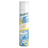 BATISTE Dry Shampoo Fresh šampón na suché vlasy 200 ml (P1)
