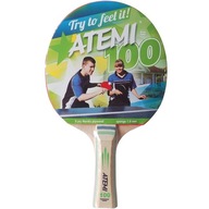 Atemi 100 pingpongová raketa na stolný tenis