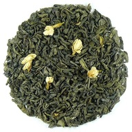 Veľkoobchod zelený JASMINE TEA jazmínové kvety 1kg Veľkoobchod zelený JASMINE TEA jazmínové kvety 1kg