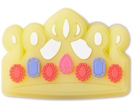 Crocs Jibbitz Pin Crown Shoe Pin Crocs Jibbitz Pin Crown Shoe Pin