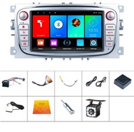 RÁDIO ANDROID 2GB 32GB FORD MONDEO GALAXY FOCUS C-MAX S-MAX Galaxy II KUGA RÁDIO ANDROID 2GB 32GB FORD MONDEO GALAXY FOCUS C-MAX S-MAX Galaxy II KUGA