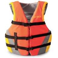 Záchranná vesta pre dospelých INTEX 69681 Záchranná vesta pre dospelých INTEX 69681