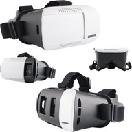 3D VR OKULIARE MODECOM VOLCANO FreeHANDS MC-G3DP