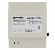 eura riadiaci modul VXA-70A5 podporuje 2 skrutky eura riadiaci modul VXA-70A5 podporuje 2 skrutky