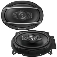PIONEER TS-A6970F Oválne reproduktory 6x9 5-pásmové PIONEER TS-A6970F Oválne reproduktory 6x9 5-pásmové
