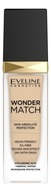 Eveline Almond Adapting Foundation (11) 30 ml Eveline Almond Adapting Foundation (11) 30 ml