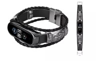 NÁHRADNÝ REMÍNOK PRE KOŽENÝ REMÍN XIAOMI MI BAND 5 NÁHRADNÝ REMÍNOK PRE KOŽENÝ REMÍN XIAOMI MI BAND 5