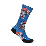 5.11 Sock and Awe Patriot Gnome M 10041CC 5.11 Sock and Awe Patriot Gnome M 10041CC