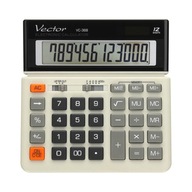 Kancelársky kalkulátor VC-368 Vector