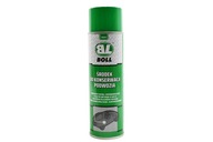 BOLL PROSTRIEDOK NA ÚDRŽBU PODVOZKU SPREJ 500ML BOLL PROSTRIEDOK NA ÚDRŽBU PODVOZKU SPREJ 500ML