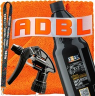 ADBL Interiér WOW Limited Dressing Cockpit Plasty v aute Stmavne 0,5L ADBL Interiér WOW Limited Dressing Cockpit Plasty v aute Stmavne 0,5L