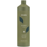 Echosline Energy šampón na posilnenie vlasov 1000 ml