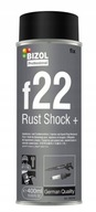 BIZOL RUST SHOCK+ F22 SPREJ 400ML