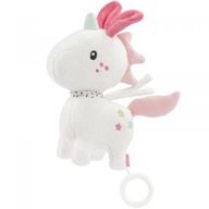 AIKO MASKOT JEDNOROŽEC S MUSIC BOX 22 CM AIKO MASKOT JEDNOROŽEC S MUSIC BOX 22 CM