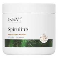 OSTROVIT Spiruline Vege 250g SPIRULINA PRÁŠKOVÁ OSTROVIT Spiruline Vege 250g SPIRULINA PRÁŠKOVÁ