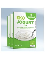 EKO Jogurt L+ lyofilizované baktérie Sun and Food