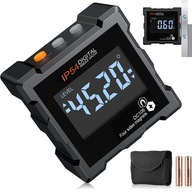 VŠESTRANNÝ SKLONOMETER IP54 OCHRANNÝ LCD VŠESTRANNÝ SKLONOMETER IP54 OCHRANNÝ LCD