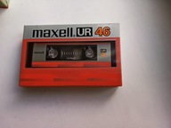Maxell UR 46 1984 1 kus.