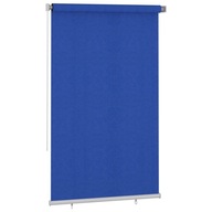 UZÁVER VONKAJŠIA, 140X230CM MODRÁ, HDPE UZÁVER VONKAJŠIA, 140X230CM MODRÁ, HDPE