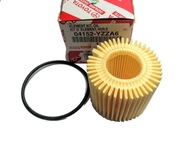 Originálny olejový filter Toyota Lexus 04152-YZZA6 0415 Originálny olejový filter Toyota Lexus 04152-YZZA6 0415