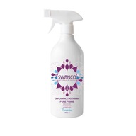 SWONCO ECO Odstraňovač škvŕn na tkanine bez zápachu 750 ml SWONCO ECO Odstraňovač škvŕn na tkanine bez zápachu 750 ml