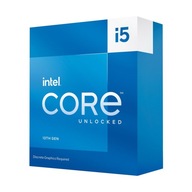 Procesor Intel Core i5-13600KF 14 x 3,5 GHz 24 MB